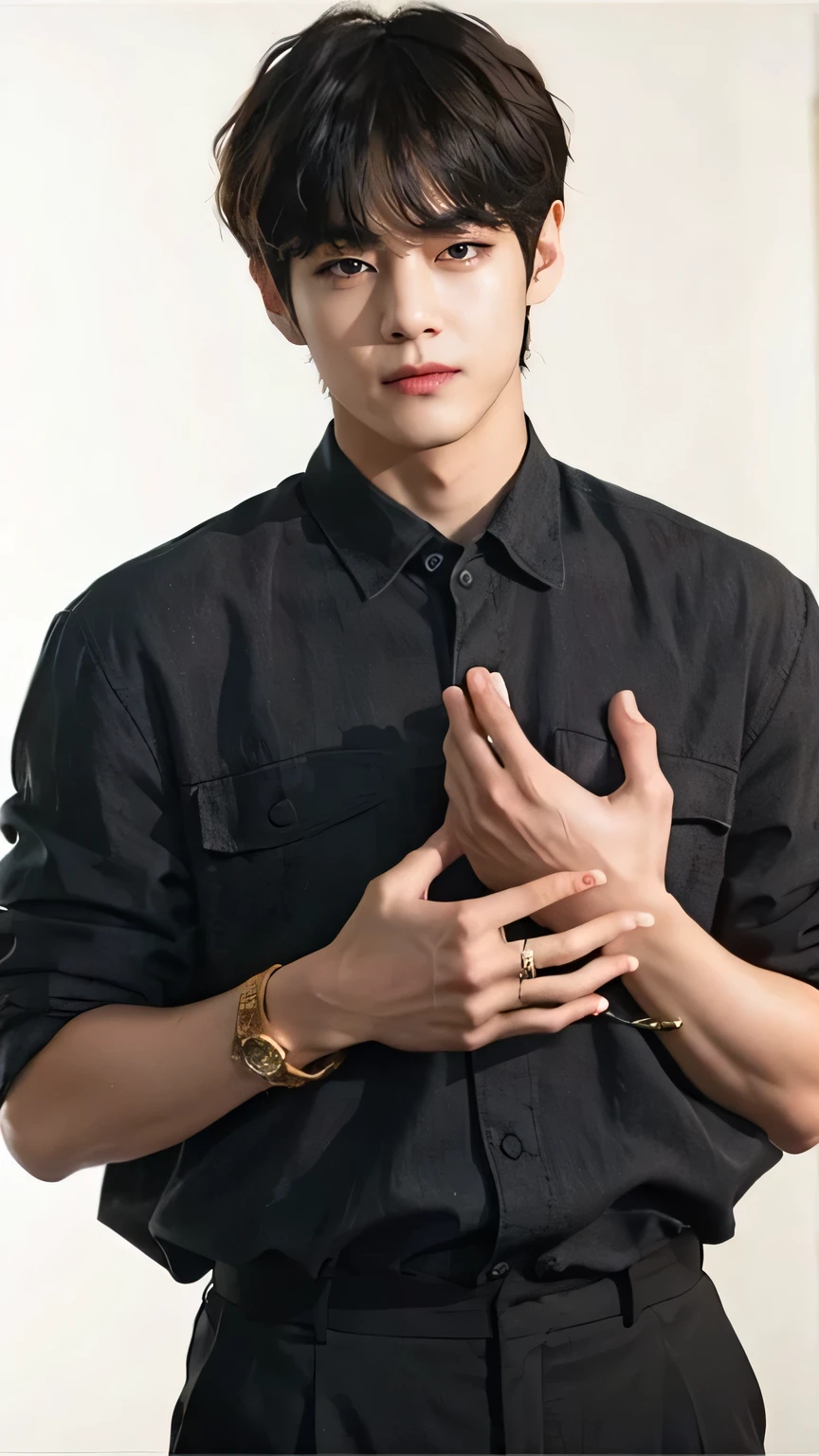 Taehyung bts