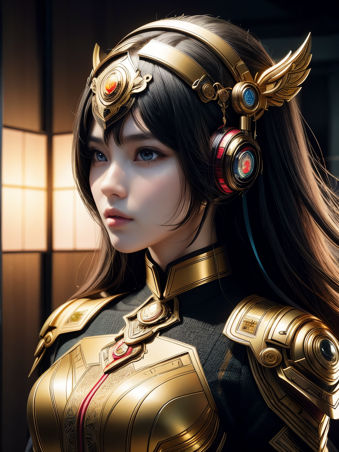 Dhevv-FantasyVietnamClothes V2.0