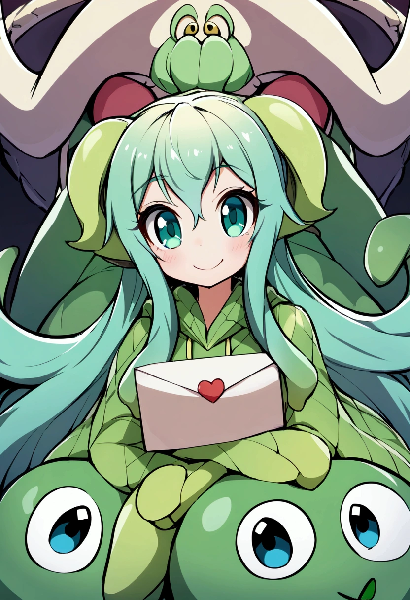 hakurei reimu, slime, covered in slime, slime coming from mouth, slime sex, melting,