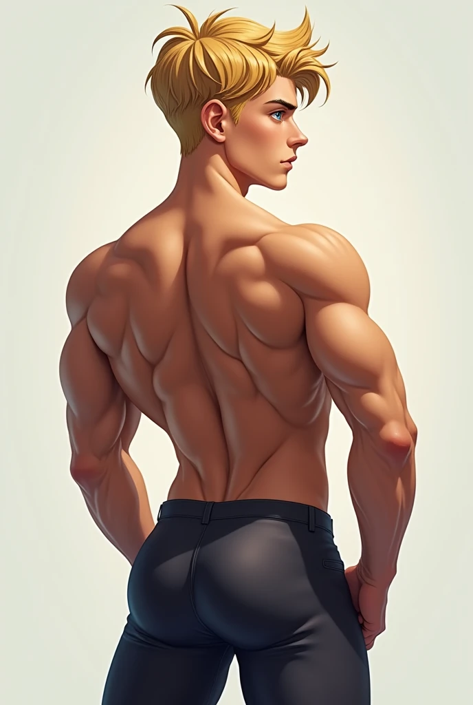 NSFW, totally naked Stephen amell standing with (( indecent pose, grabbing his dick)),((( character sheet))) , masterpiece,top-quality,((character sheets,Same character)),(((Lateral,front, back , side,))),environment change scene and pose,Hairstyle army,dark blond hair ,(simple background、white background:1.3),illustration,1 male human,Stephen AMELL,daddy hunk , handsome,thin man ,six pack stomach,hunk Face ,Stubble,Lots of body hair,dark blond hair,,Hair is thick,TOTALLY NAKED showing his hard big cock, showing a nice erected COCK, bright colors
