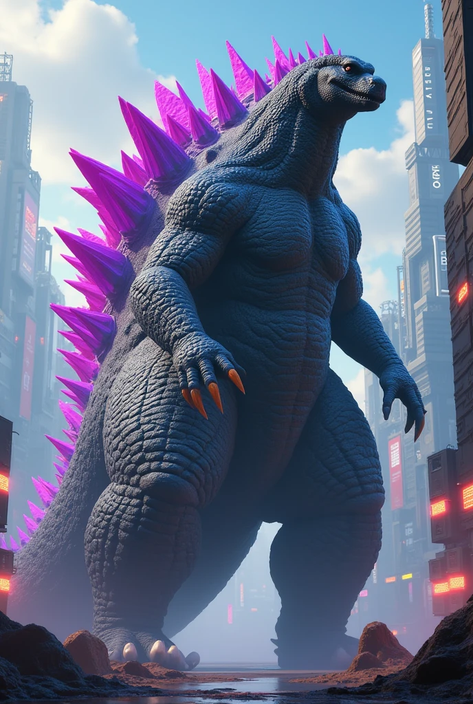Kaiju