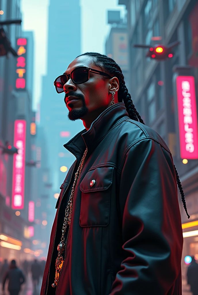 Snoop dogg joint louis Vuitton weapon