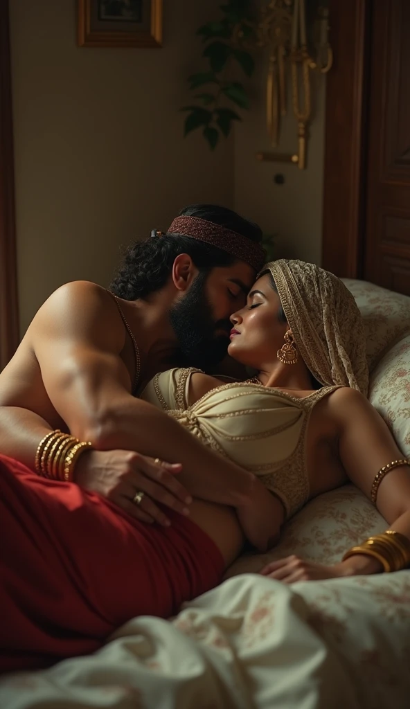 Man has 45 years and he is heavy with out clothes and mustache and he
Make sex with his wife and he is from Yemen