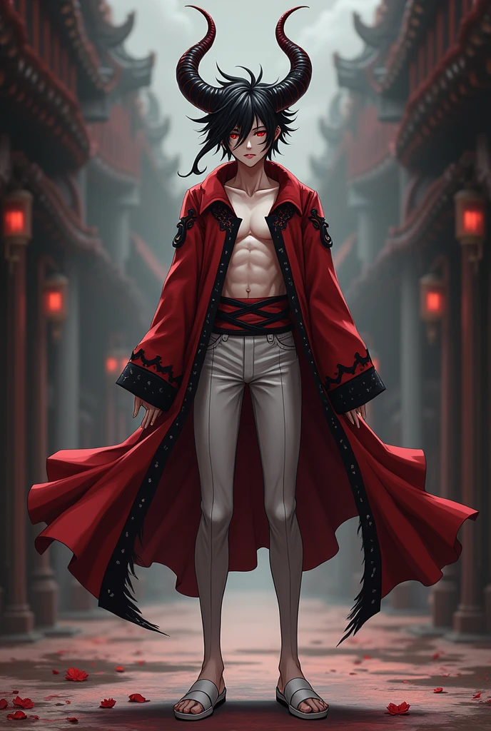Itachi Uchiha dancing to the bye bye nsync song