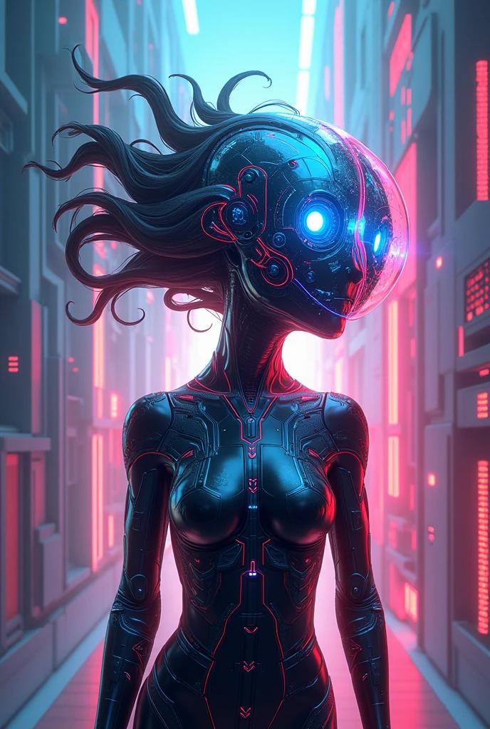 woman, natural blonde choppy bob \(hair\), lanky, glowing eyes, wearing stillsuit, stillsuit mask up, office, dark theme, nighttime, starry sky, [brutaltech], [cosmicangel] <lora:StillsuitXL_1.3:1> <hypernet:sxzBloom_sxzBloom:.47> <lora:exposure_control_v10:-.44> <lora:toneRangeCompressor_trcvae:0.53> <lora:LowRA:0.75> <lora:experience_V10:0.8> <lora:Dark_Shine:0.8> <hypernet:mechanicus_v10:.31> <hypernet:cosmicangelASurrealAnd_cosmicangelv1:.2> <lora:more_details:.75> <lora:BrutalistTech:.4>