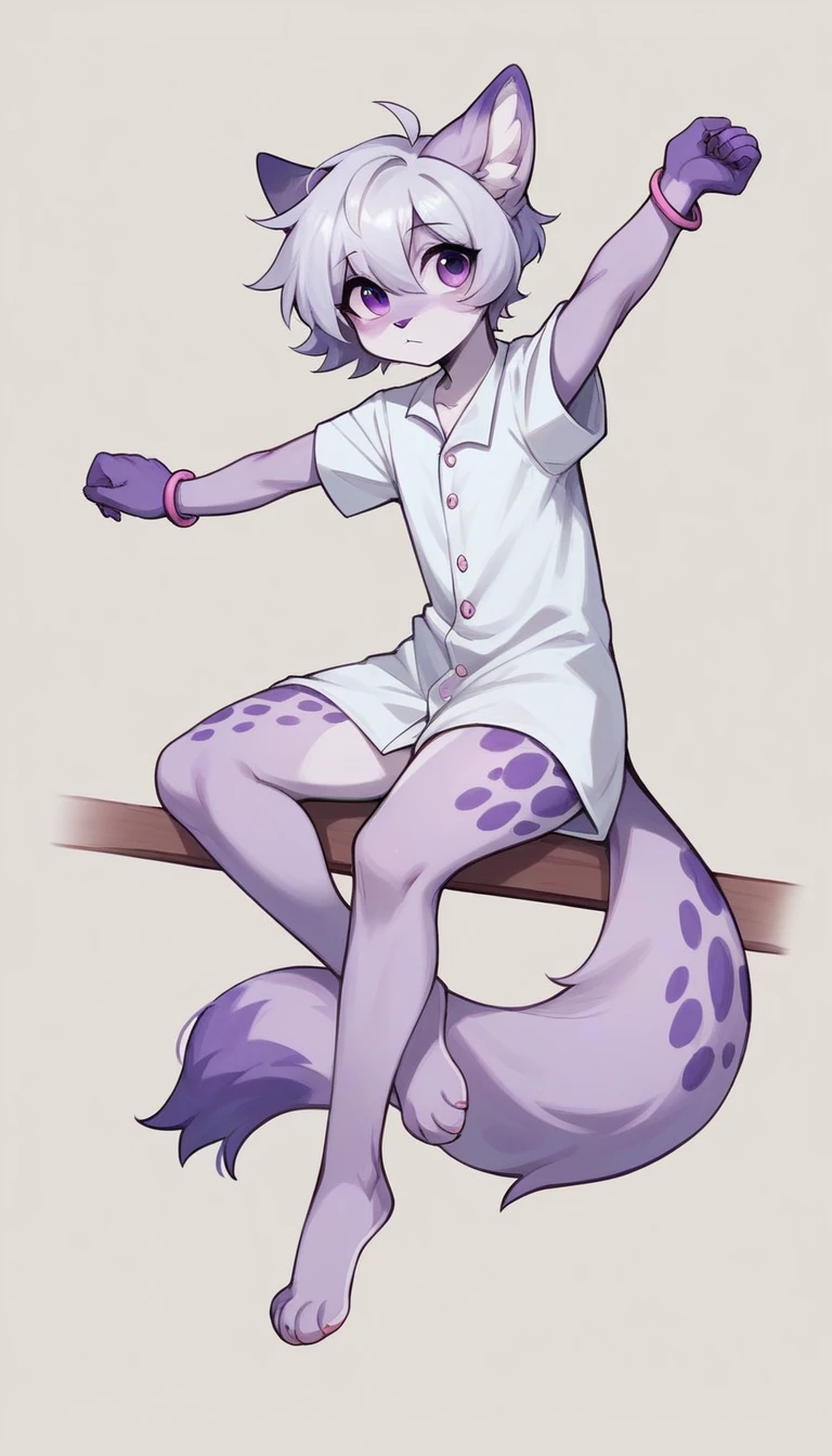 score_9, score_8_up, score_7_up, score_6_up, score_5_up, score_4_up BREAK (furry, anthro, furry art, furry artwork, source furry, uploaded on e621) BREAK barcode tattoos, (mechabare:1.6, broken, damaged, heavily damaged, destroyed, dismembered, dismemberment, severed, severed limbs, severed body, amputee, amputated, missing limbs, robot gore, robot guro), solo, male, adult, white arctic wolf, white fur, muscular, short messy spiky dark blue hair, detailed eyes, hard nipples, huge uncircumcised erect penis with foreskin, erection, component, mechanical parts, mechanical component, sitting, sitting on rock, leaning back to a pile of trash, in a dark dim alleyway at night, dark dim alleyway background at night, angry expression, looking at viewer, BREAK good quality, best quality, high quality, high definition, hd, 4k, 8k, masterpiece, intricate, extremely intricate, intricate details