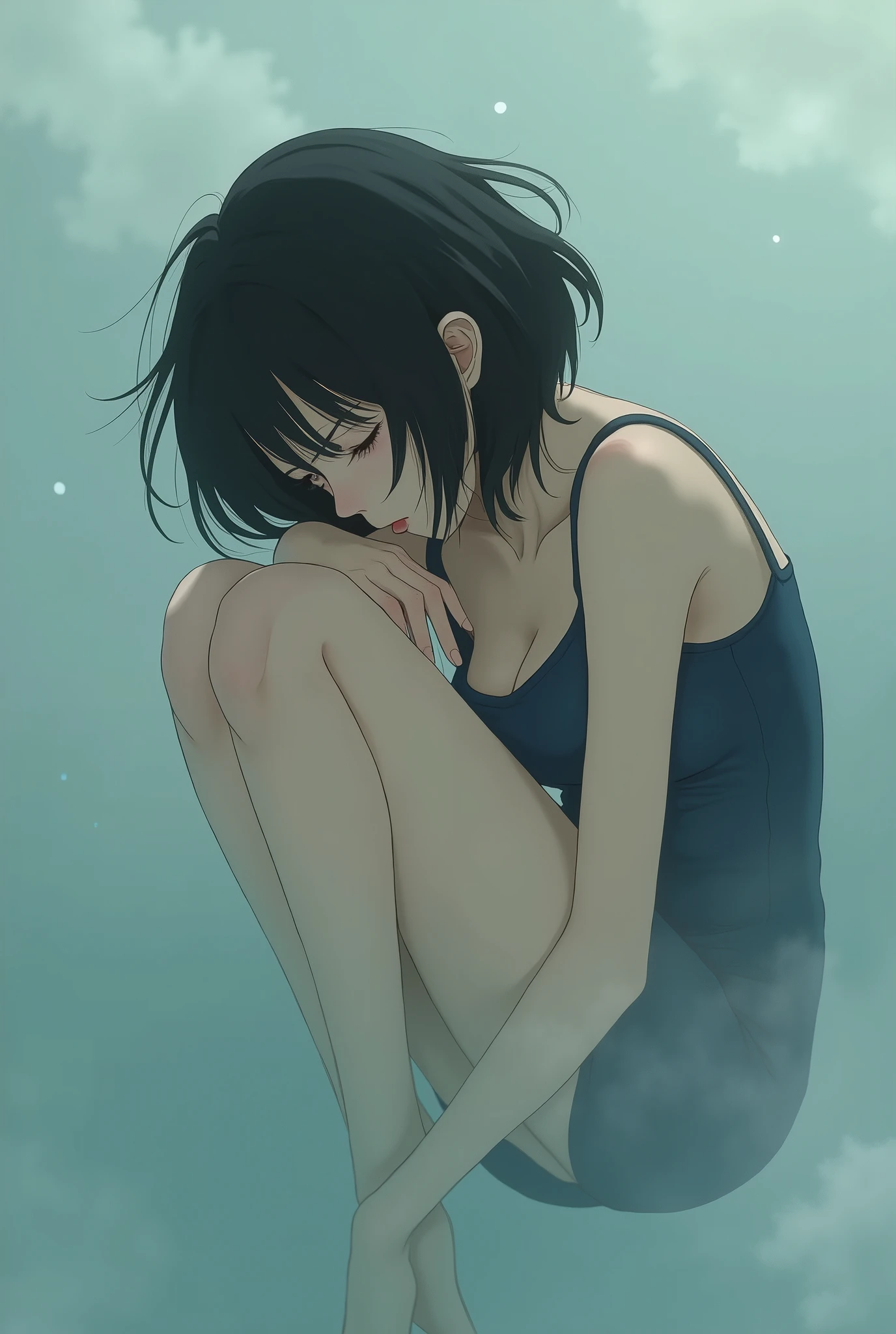 Naked