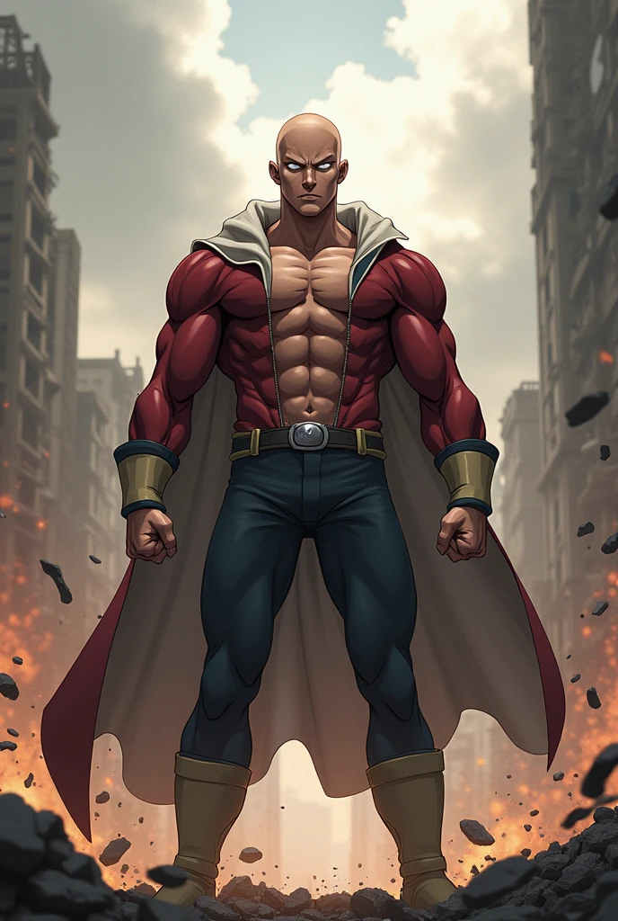 向观众炫耀Thick arms,Dissemination,Eyes look at the audience,Thick arms,Highest image quality,Men,Showing shoulders and arms,1 boy,young and beautiful,exhibit,Brown hair,Short straight hair,Dark Skin,cartoon,cartoon壁纸,Solitary,Male focus,Chest muscle expansion, best quality,The feeling of youth,Brown skin,(exhibit他muscular),(Abstract Background),sideways,Sharp eyes,(Bottom-up view),shoulder width,Muscles protrude a lot,Highest image quality,Look at it from a low angle ,cartoon壁纸,Chest muscle expansion, best quality),((Exaggerated muscle bulge)),The protagonist is tall,muscular and bulky, muscular characters, Great and cool, tall and muscular, muscular!!, Very strong, muscular, men, Huge muscles, Big Muscle, Muscle Man, cartoon帅气的男人, muscular!, Huge muscles, muscular bodies,(Photo from bottom to top) (Highest quality images) ,Close-up photos ,real, young, Crotch protrusion, cartoon人物, Male face, bonito rosto young, Huge pectoral muscles, 大腿muscular, Biceps tendon, Huge body, High-intensity training makes your body more fit, muscular, 8 Pack Abs, Radiant Skin,(Hands in pockets),Thick Legs,The character is a burly man,Surrealistic pattern,Dynamic Action,Exaggerated deformation,The overall picture highlights his well-developed shoulders and pectoralis major muscles,Light from above, Muscular,Clothes show shoulders,Clean face,Lift his head,Keep your eyes open