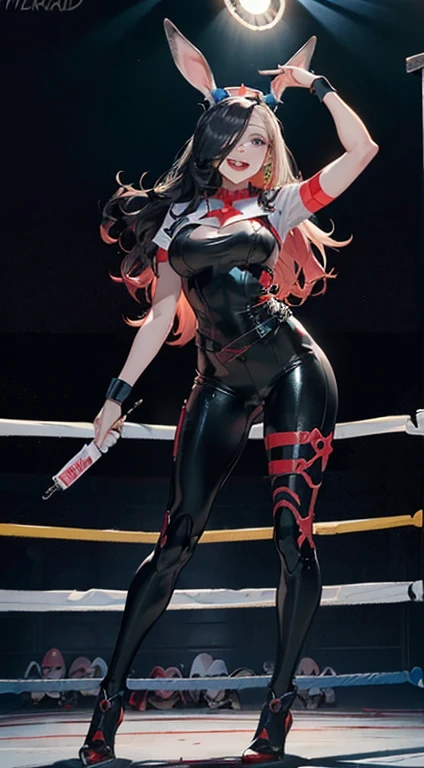 独自of, 6 名护林员小队英勇无畏of形象,wear high heel shoes, 每间客房都装饰有鲜艳of色彩,For example:: ((粉色of)), red represents the center forward, Purple, 绿色of, of, Blue and black, 白色of,. 充满活力of姿势和充满能量和勇气of背景, neon, fire, plasma, Fluorescence, Shocking, pink oversized bomber jacket, splashes pink, running, Fighting Stance, Action poses, 体现战队超级英雄团队of精髓. Each Ranger:: costumes are sleek and modern, 每种颜色都有反映其主题of元素., Prepare for action. ((Camel toe)), arms, against a sunset background , under movie lights, cover art blends movie poster style,