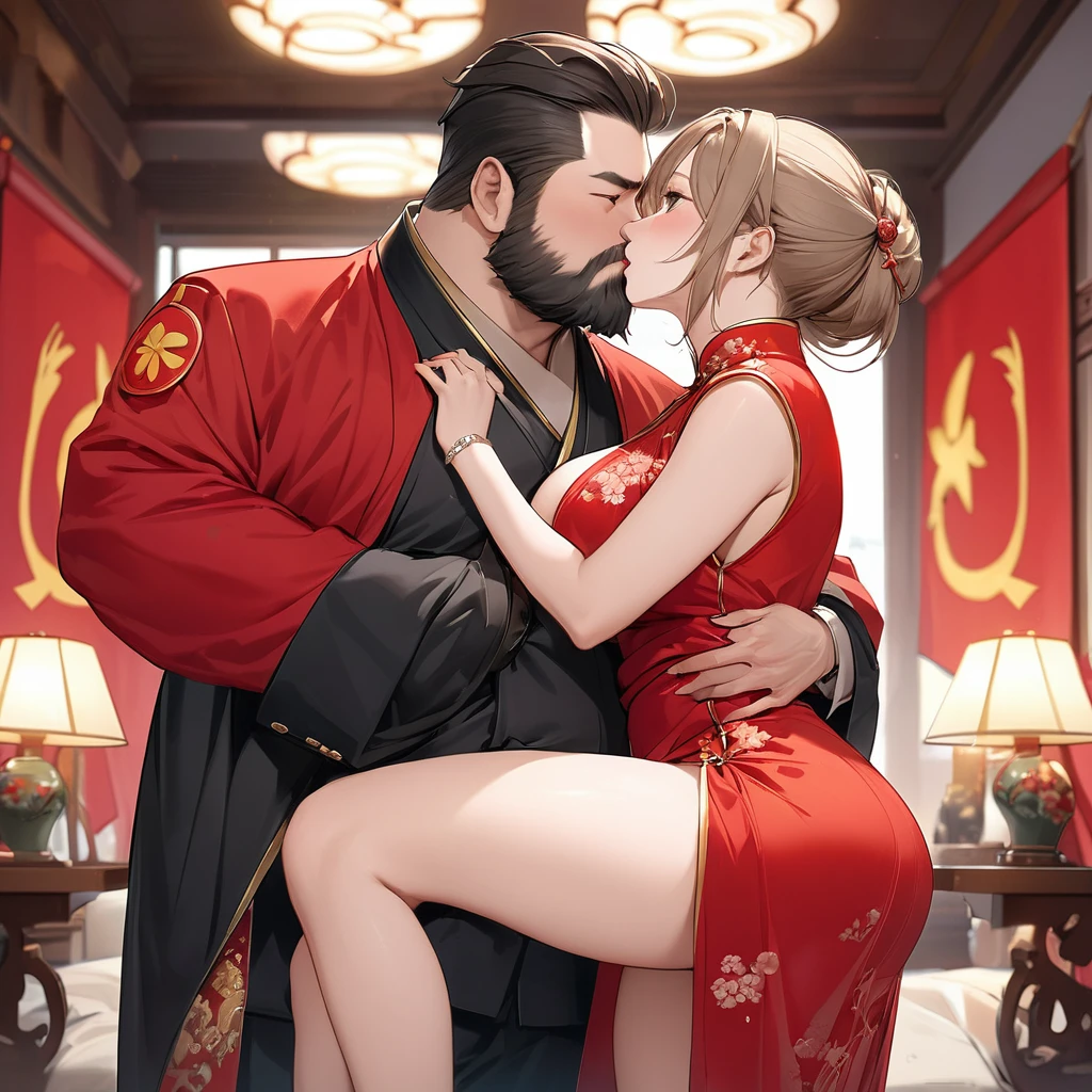 Adult film shooting,Adult movie star,X-rated,undertale,chara,red - eyed,Charming,Evil laughter,sexy for,green color,brown pubic fur,red colour,Open chest and breasts,Open navel,pantyless,no-bra,stocklings,Full body standing painting,tempting pose,with short brown hair,Stripper,Be red in the face,Lust,Hand repair,the detail,Sex clothes,k hd,Cocked buttocks,love heart,jade foot,Expose the chest,Vest line,with an open crotch,Dress revealingly,flesh body,Obscene lines,痴女,Close to the original,illustration,CG,slaves,Bed,anime big breast,quadratic element,Five black and one white,Black strong man(Optimal image quality,tmasterpiece,sexual appetite)
