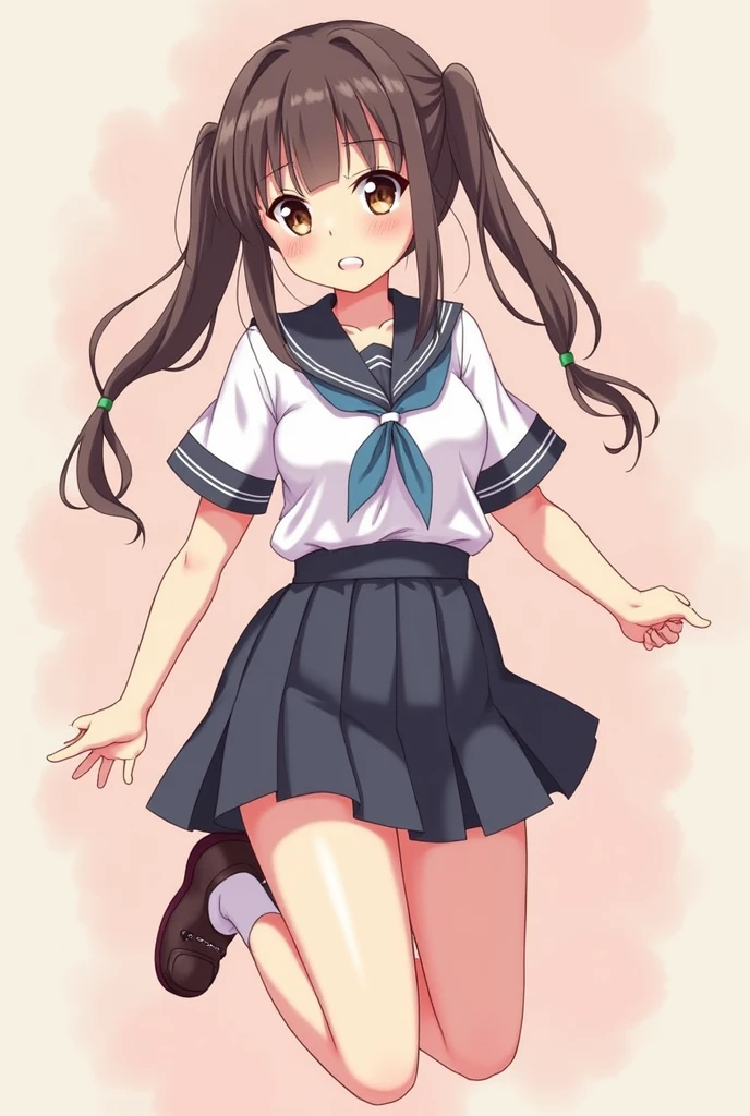 {{{{{16k,Ultra High-resolution realistic photograph of neat virgin elementary school girl's in loungewear as pretty as a actress in the sex lounge, Girl sold to lose her virginity. elementary school girl's erotic expression at the moment she loses her virginity, so she had a look of love for me, and she rubbed her waist, and all the fat from her waist moved her , so I took her virginity on her last day in elementary school lets her mind go just for today and releases her body that she doesn't show to anyone}}}}},{{Extremely detailed}},{{{{{dye her cheeks flush and integrated her head pure small, thick lips, Enchanting thick gross idol's Lips}}}}},{{{{{the best glossy bang neat straight virgin hair}}}}},{{{{{She get more attractive and smoother her body, her expression and appearance are transformed into that of a pure, Her shame when her loungewear is rolled up exposing her body, Her white are so fluffy, and are depicted in great detail}}}}, showing breasts , exposing breasts, nipple, erotic, horny, twintail, cheeky smile, {{{Short Height}}}, {{loli}}, {{little young girl}} exposing vagina, lewd, sexy, small breast, flat chest, black hair, cute, innocent look, baby face