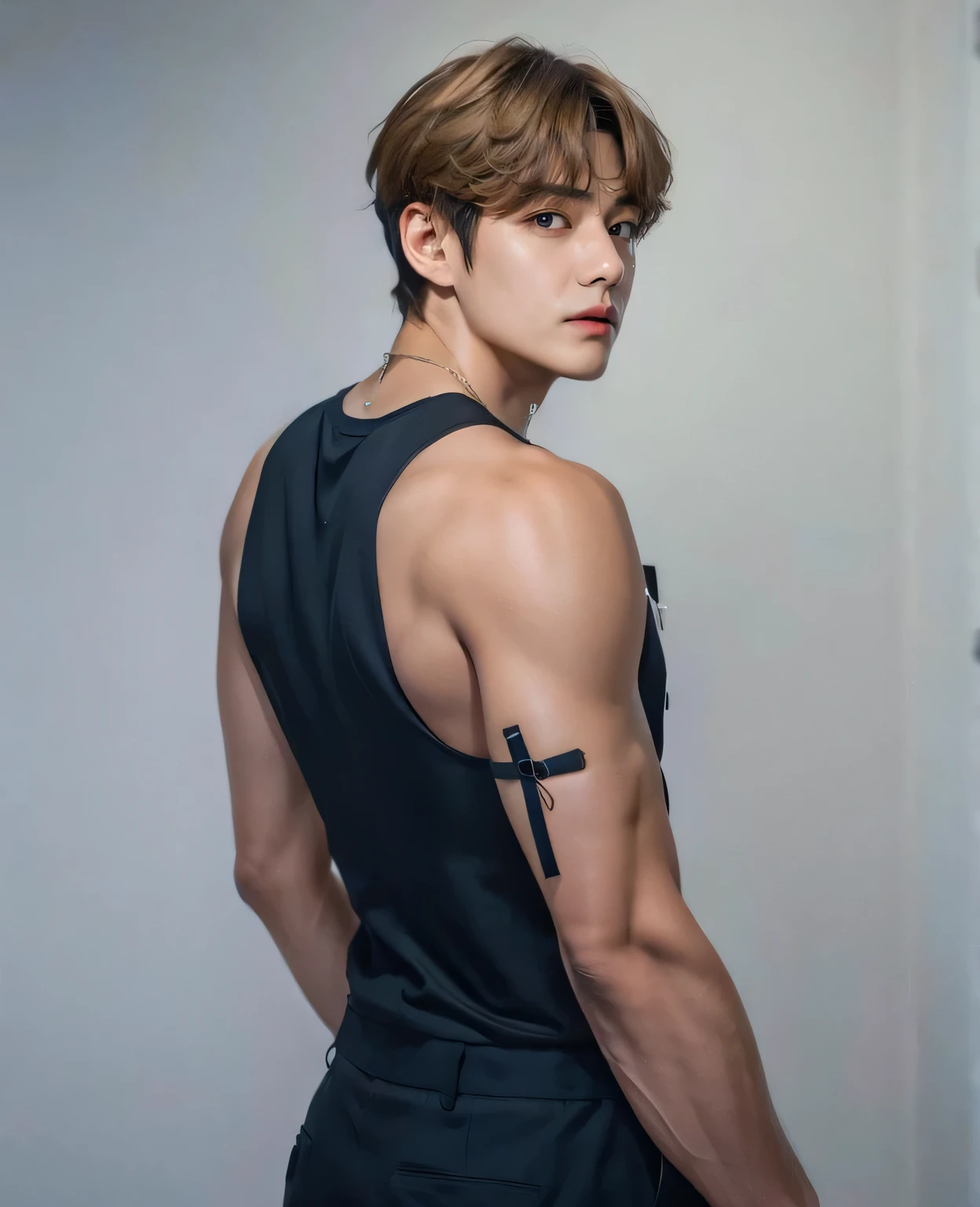 Taehyung bts