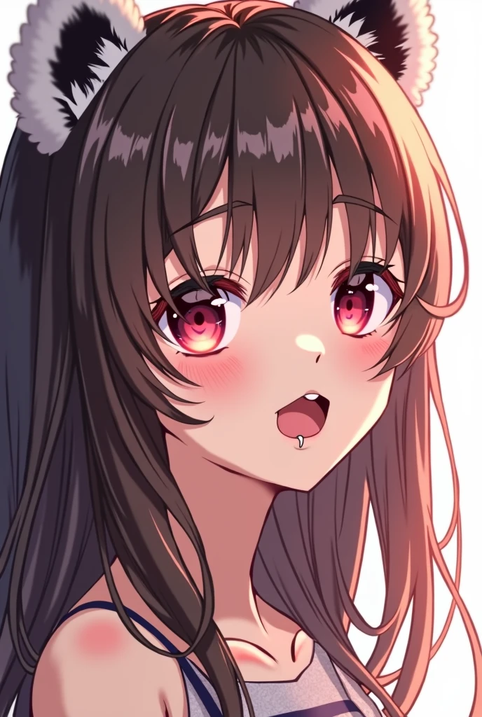 One Woman、Cute Woman、Thighs、Best image quality、High resolution、masterpiece、super high quality、Spread your legs、Pink Bra、Pink Panties、Pink Pantiesが見える、Small ass、Big 、Blushing、4K quality、Blushing、Proud face、Wearing black pantyhose、bed、Spread your legs wide、Panty Shot、Sweaty all over、Heavy breathing、My breasts are bouncing up and down、heart、A mean look、Low - Angle、Slamming your hips up and down、It's on my face while I'm sleeping、Shake your hips with high-speed pistons