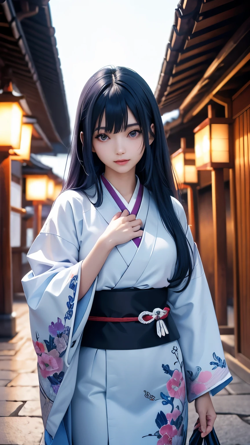 
Japan人女性, Japan, (masterpiece, Best Quality), Intricate details, thin, ((slim)), beautiful girl, Straight Hair, Long Hair, Blue Hair, White skin, Light purple eyes, Sharp jawline, Messy Hair, lips, full boy shot, Grin, medieval japanese woman, a beautiful girl with long blue hair, bright blue hair, cute, kimono, middle ages鎌倉, temple, outdoor, japan, Japan, nepal, nun, middle ages, middle agesJapan