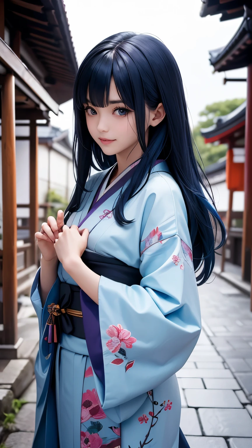 
Japan人女性, Japan, (masterpiece, Best Quality), Intricate details, thin, ((slim)), beautiful girl, Straight Hair, Long Hair, Blue Hair, White skin, Light purple eyes, Sharp jawline, Messy Hair, lips, full boy shot, Grin, medieval japanese woman, a beautiful girl with long blue hair, bright blue hair, cute, kimono, middle ages鎌倉, temple, outdoor, japan, Japan, nepal, nun, middle ages, middle agesJapan