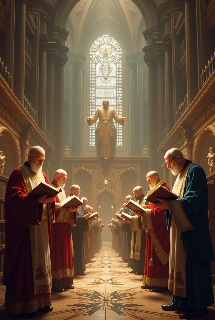 Create for me, Biblical doctrines in the light of the Holy Bible ...