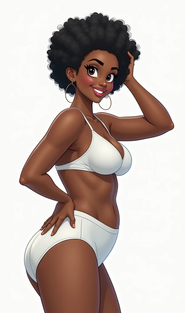 (mulheres , meninas, feminino, , Big grande, bonita de corpo inteiro, lindos seios uma coxa e fina perfeita tudo negra, mulata, Morena perfeita, realista 1 9 2 0 s estilo, Estilo dos anos 1920 uma