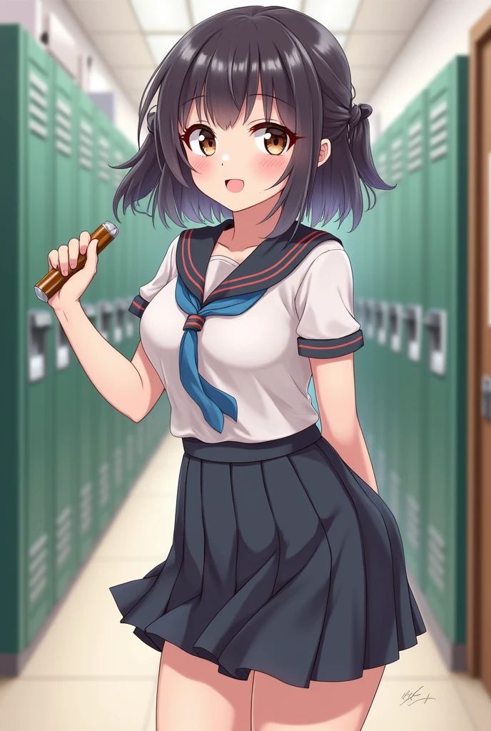 (HD, Sharp, Fractal), 1girl, short, tinny body, grate breast, Lolita, umamusume, Super Glossy Skin, {{{}}}, , a girl, nsfw, {{sex}}, wet, {{classroom}}, {list skirt} , {{T-shirt with a picture}}, {randsel}{masterpiece}, 8-years-old, {cum on face}, {cum on body}, facial, bukkake, spread pussy, {{smile}}, {{two men}}, {{grab her body}}