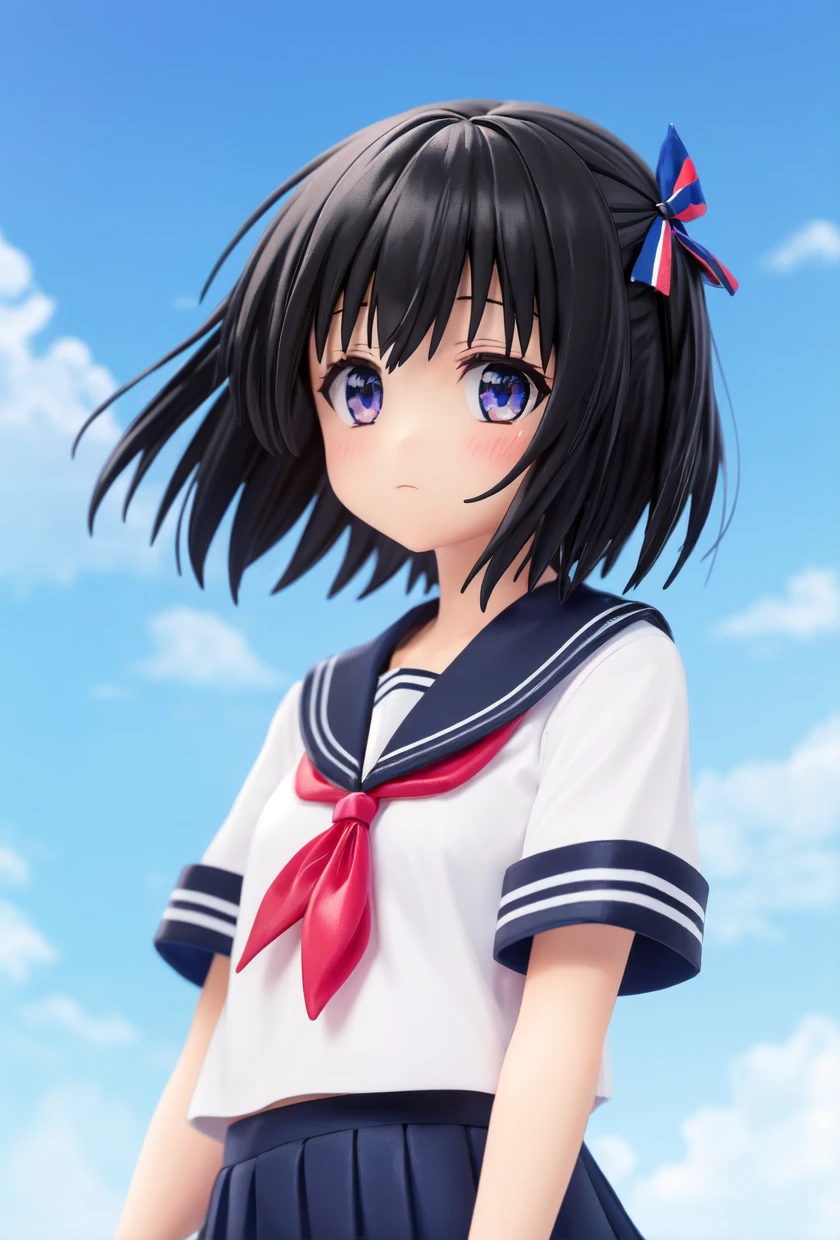 bikini、、Girl、Girl、small、Primary school studentsHair、