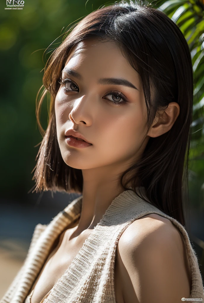 1womanl, Breathtakingly beautiful, slimfigure:1.1, Strong abs, brown hair,extremely short hair,Super detailed face, Detailed lips, A detailed eye, 二重まぶた,Best quality,tmasterpiece,黑The eye,shiny skins,sunflare,an award winning photograph,Healthy body, with dynamism, Photorealistic, Realistic, Dramatic, Dark, Sharp focus, 8K,20yr old,fully body photo(top-quality,8K,tmasterpiece:1.3),Sharp focus:1.2,Beautiful Women in Perfect Figure:1.4,Plump body type,The abdomen is slender:1.2,(Layered Hair Style:1.2),Large breasts 1.3,Purple floral slip dress,(distance:1.5),Moist body:1.1,Very delicate face and skin texture,Detailed eyes,Raised sexy,Real skin,Real eyebrows,Wide-angle photo of the Great Wall of China,The vista has the Great Wall、evening light,gracefulpose,Gaze towards the viewer。There are flowers on the clothes,There are flowers on the head。