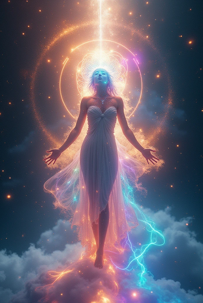 Energize
