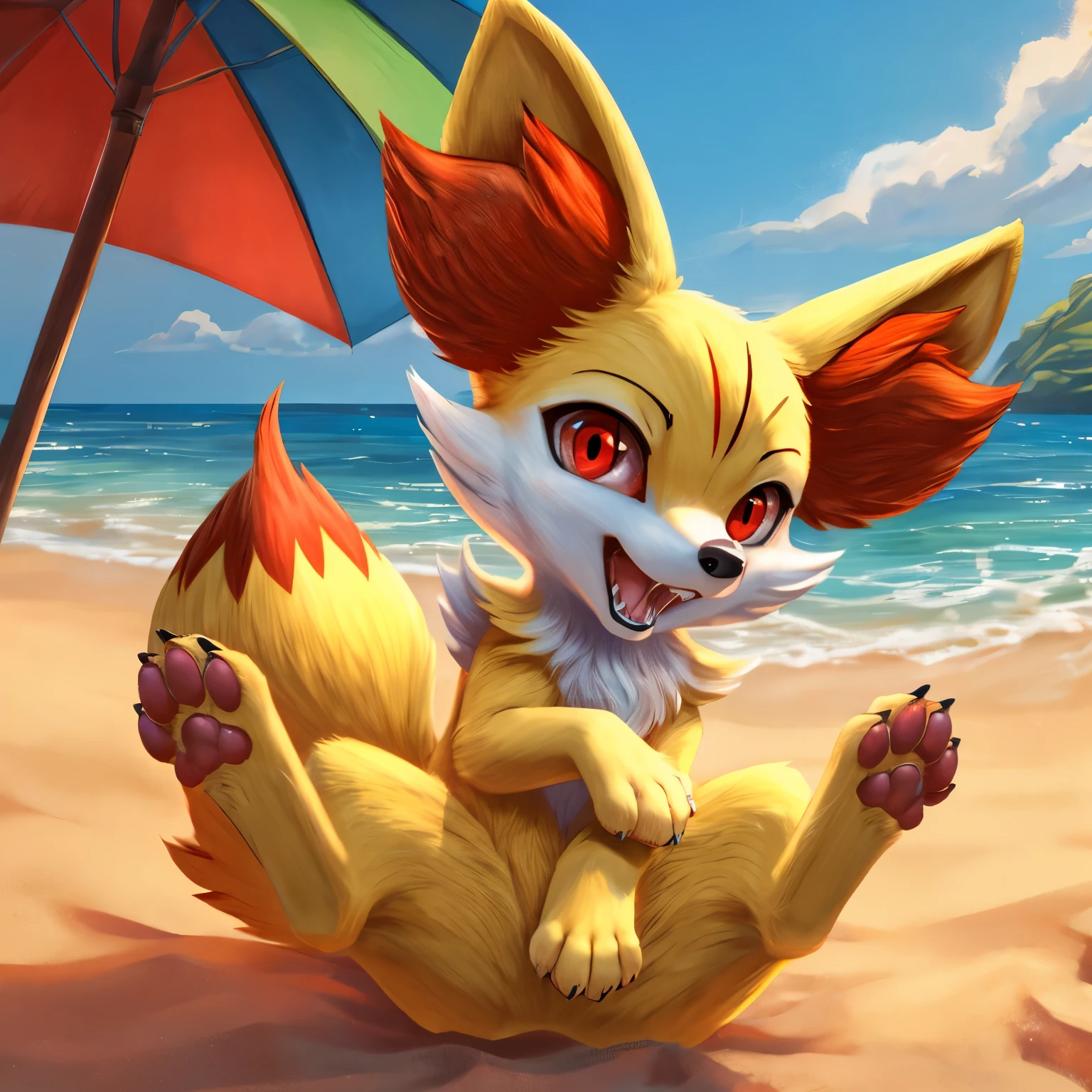 Animal genitalia, knot, anus, canid, canine canis, mammal, feral, seductive, cum, Toony