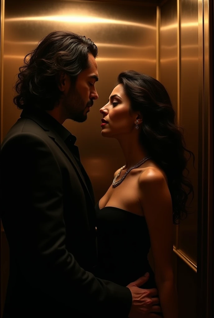 Salman khan squeezing boobs of Shraddha kapoor