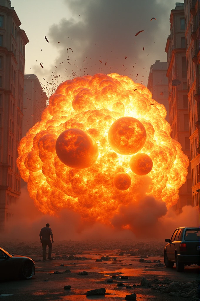 Explosion of happiness --auto --s2