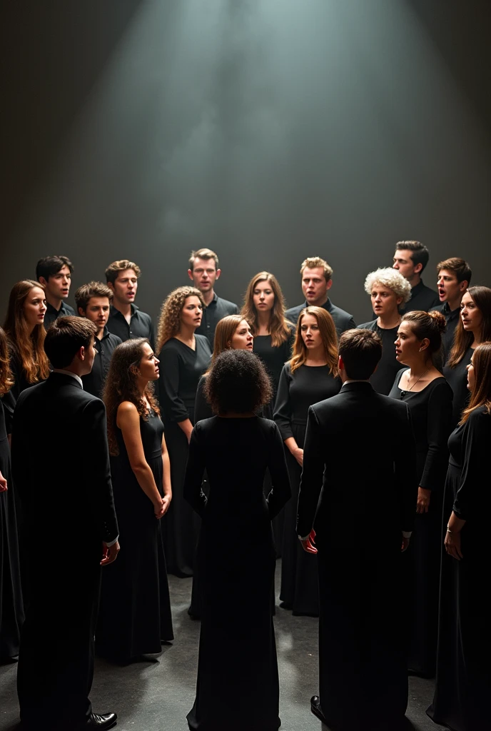 Collegium Musicum de Sao Paulo
