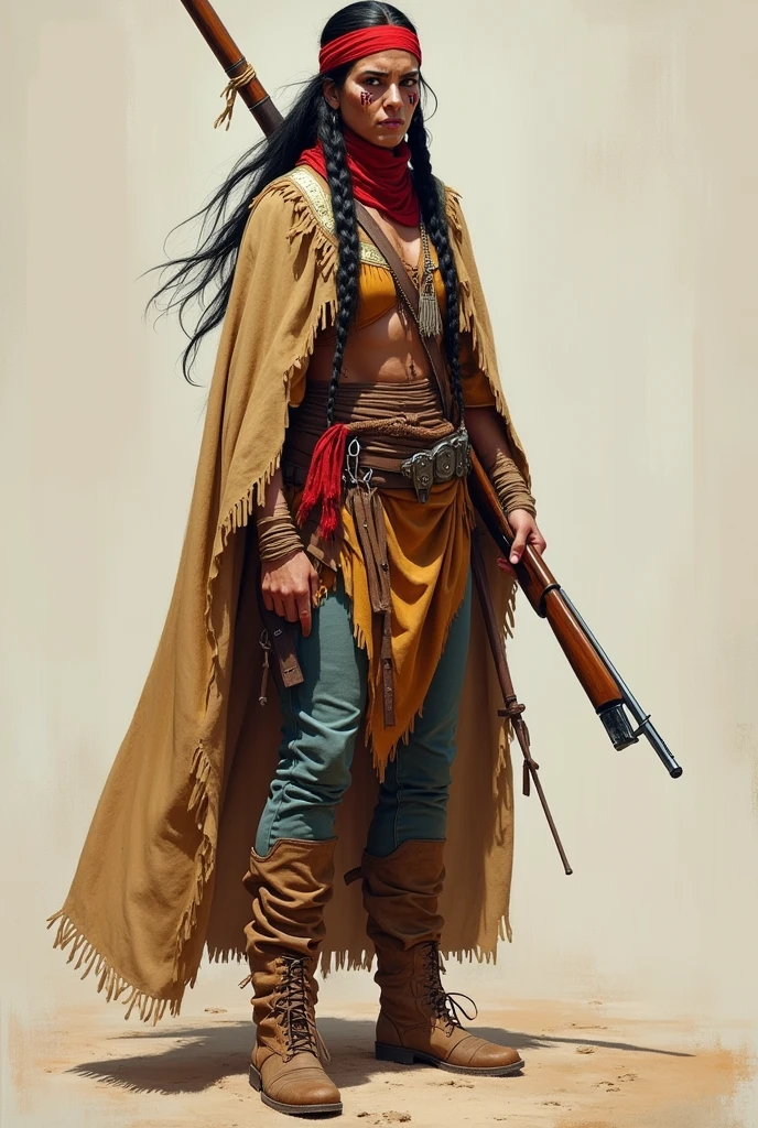 cheyenne