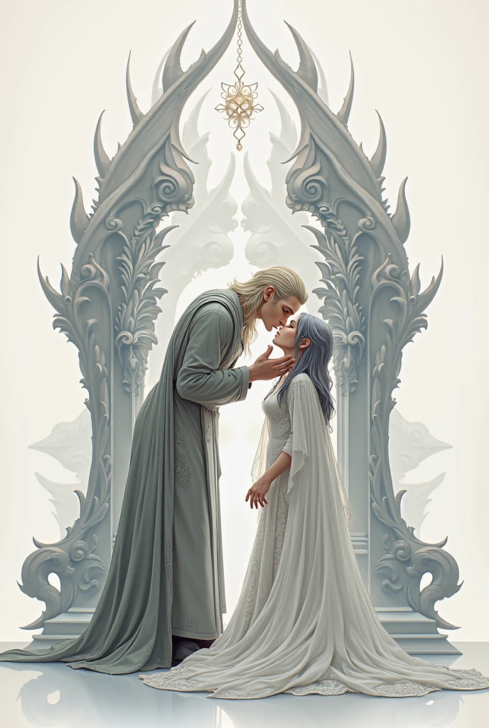 Jeri Gionis + Masterpiece + Wedding Photo --auto --s2