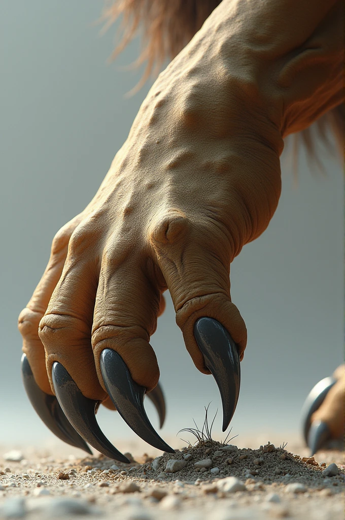 ((monster women)), futanari, ((multiple monster penis, veiny)), sweat, completely nude, ejaculating, ((best quality)), ((masterpiece)),((highly detailed)), fine details, award winning image, simple background, standing, beautiful, cum, semen, ((huge erect monster penis)), pubic hair, hairy, bent over