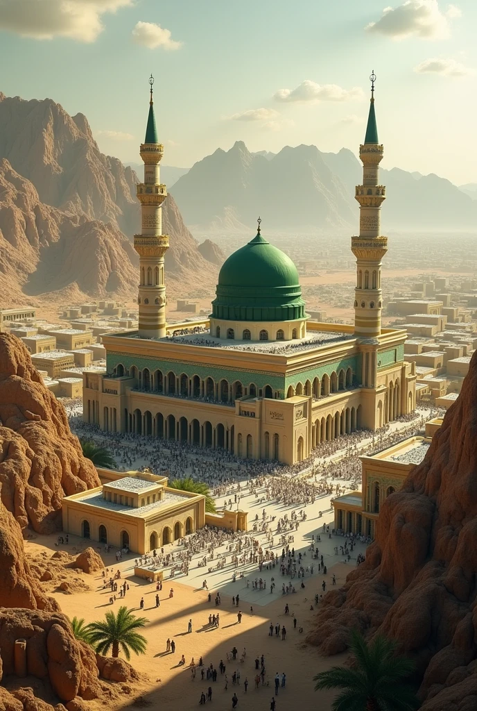 Makkah