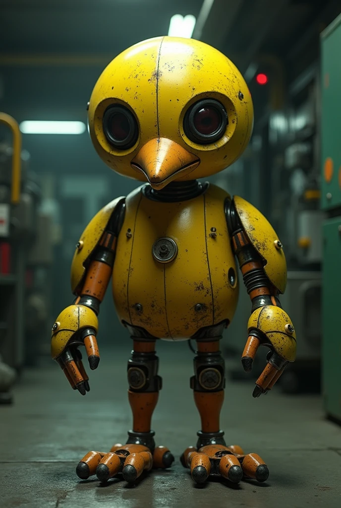 Fantz cartoon (creature:0.5)|(bee:0.8) design,  ultra detailed, random colors, steampunk, and punk costume,  <lora:Small_Mostersv2:0.4>   <lora:Creature_Design2_V1:0.5>