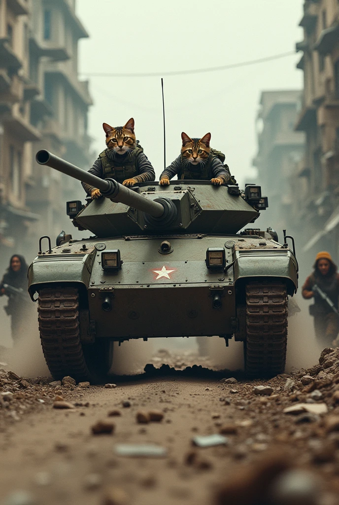 Highest quality Cat Tank