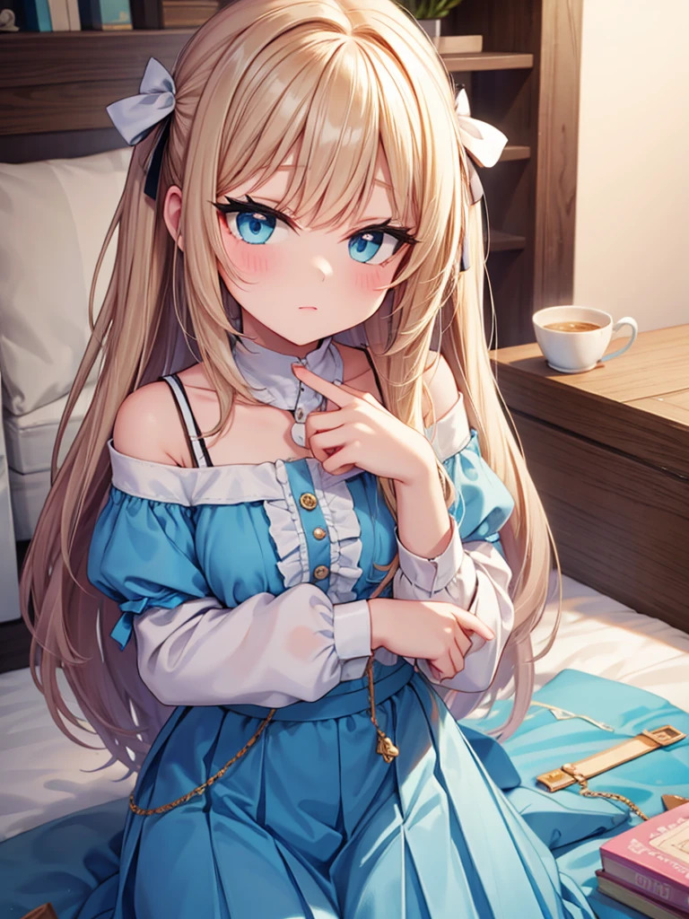 masterpiece、Best image quality、最high quality、((cry girl))、blush, Open your mouth, ((A look of deep sadness))、(cryin)、masterpiece, Anime art style, Cute Characters, Most detailed, high quality、(((blush, cry)))、(No clothes)、naked、Reluctant、missionary, 1boy, penis, lying, vaginal, pov, spread legs, sex, nsfw)、nose blush、steam、spoken heart、Shiny Hair、Very fine and beautiful bright eyes、Very detailed, clear and beautiful face, Awards, Anatomically correct