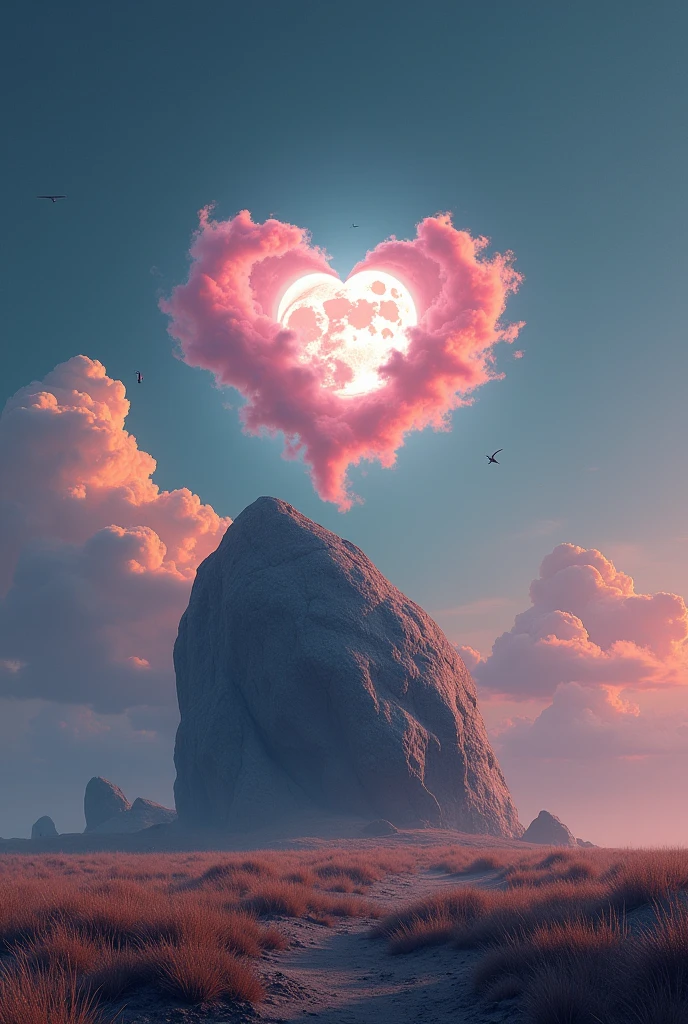 Alafid smoke rising from the mountain road, huge love cloud, amazing volcanic eruption, huge love cloud, a large number of clouds, cloud vortex, huge love cloud, huge cumulonimbus cloud, extremely fluffy cloud, huge love heart explosion, beautiful love heart cloud, breathtaking love heart cloud, epic love heart cloud, wow love heart cloud, rolling love heart cloud, exploding powder, huge explosion love heart cloud Photo, real