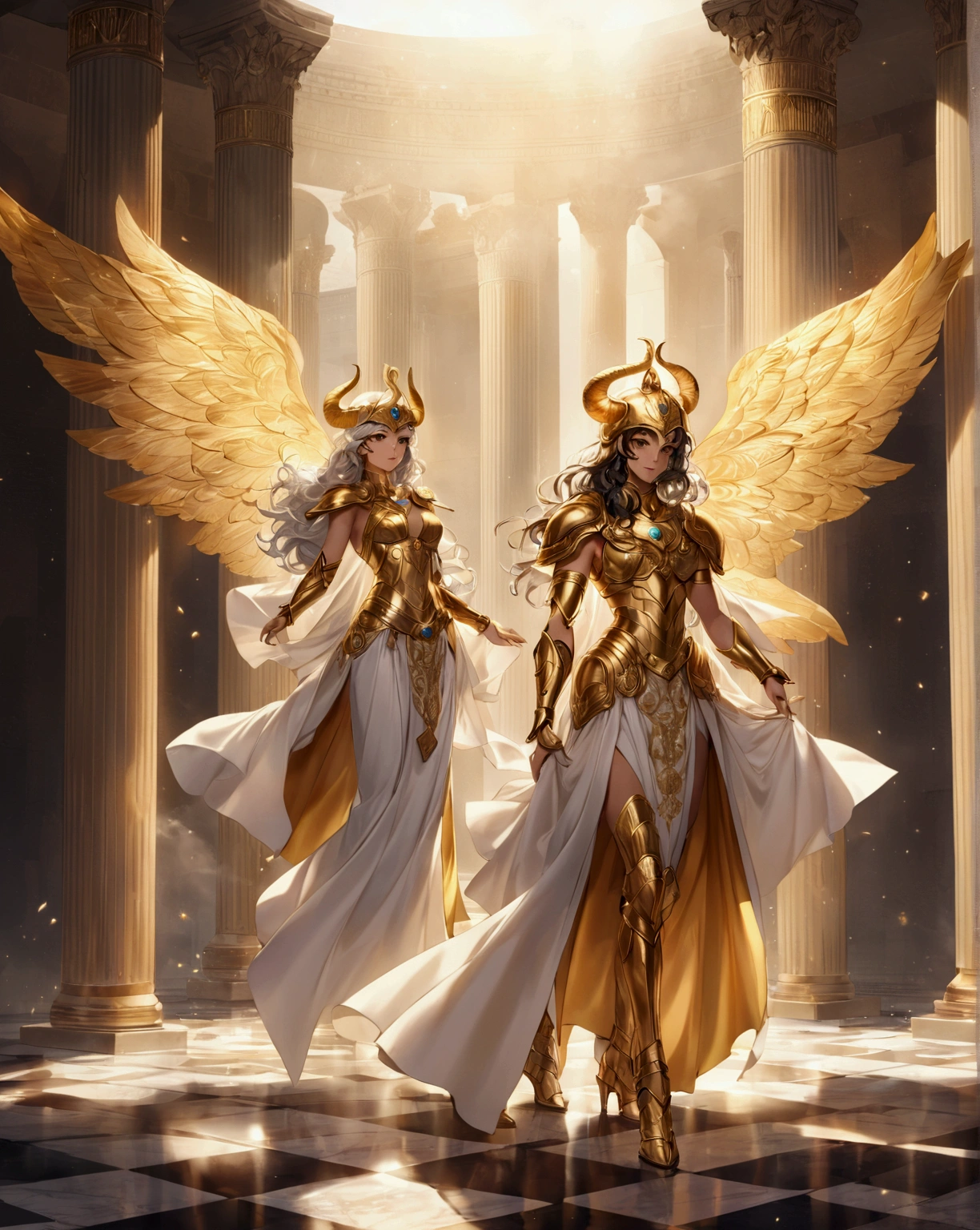 8K,cinematic wonder:Mortal Kombat's scorpion shines in ultra-realistic glory in Unreal Engine 5、femele、cleavage of the breast、sideboob barbosa、Sparkling with intricate golden threads and luxuriously textured fabrics、Decorated with glittering modern royal costumes。His eyes shine like flames、Emit an ethereal glow while wielding flames in legendary battles.、Creates an enchanting spectacle of power and elegance。From the fiery threads of the mane、Even the smoke like air swirling around him、Cada detalhe is captured in stunning ultra-high definition 8K detail、It will take you to a realm where myth and reality intertwine.。超A high resolution,super realistic skin,