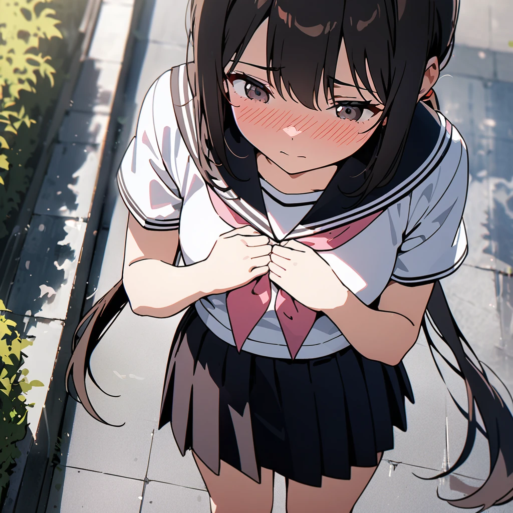 (((揺れるchest))),Breastfeeding,Cheerleader,
1 person, Brown Hair,Wavy long hair,大きなchest,Brown eyes,Happy,Open your mouth,(((大きくBouncing,,Asymmetric,)))、(((Bouncing,Elasticity,chest))),dance,score_9, score_8_up, score_7_up, rating_explicit BREAK realistic anime art style, 1 girl, Fair-skinned, dark brown hair, round eyes, (wearing tennis outfit, mini skirt:1.2), (1 fat man), standing split, standing sex, vaginal penis insertion, (open mouth:1.6), (orgasm face, closed eyes, sweat, drooling, pussy juice:1.3), tennis court