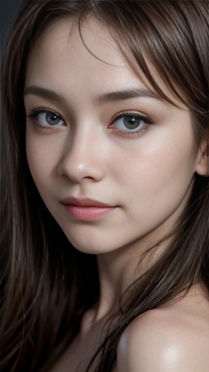highest quality, Face Focus, Soft Light, Ultra-high resolution, (Realistic:1.4), RAW Photos,
Three Girls, The person reflected in the background is cute, (pupil, Light in your eyes), Beautiful face in every detail, (Small box),(High resolution detail of human skin texture),
(Long Hair),
indoor,
Damask Shirt Dress,
(Portraiture)