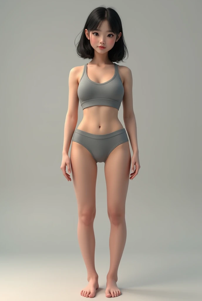 full body, high-detail RAW color photo, bodybuilding physique, (elegant, beautiful face), (skin details), (oil: 0.6), (Tesla coil: 0.4), film still image, (kpop girl, sexy), braided hair, bikini revealing, (very detailed face) (very detailed and expressive force eyes), ((china_dress, big_breasts, delicate small, bare breasts, exhibitionism)), revealing clothes, milf, pornstar, model, on a deserted fantasy beach, blue skyi