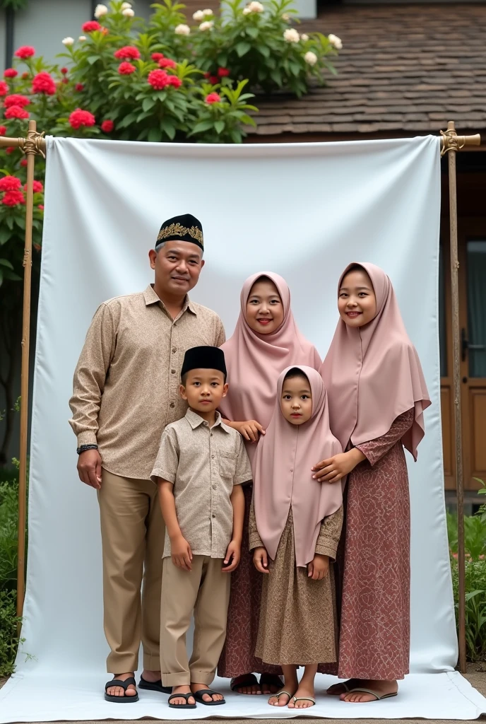 arafed family posing for a picture in front of a floral decorated wall, wedding, 2 0 1 9, 2019, emir, happy family, barong family, very detailed picture, 2 0 1 8, 2018, backdrop, color corrected, colour corrected, well edited, wedding photo, 2020, 2 0 2 0