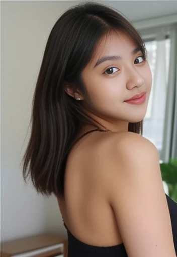 ((flat chest:1.3)), see-through T-shirt, Bodybuilder Naked, (((MALAY GIRL))), masutepiece, High quality, UHD 32K, Realistic face, Realistic skin feeling , A malay girl, 18 years old, , Very cute and baby-like face, (((FLAT CHEST))), (MATRIX WORLD), ((look In front at the camera and SADNESS)), ((())), (((CUTE GIRL))), ((BLUE LIPS)), ((Wearing pink see-through bra and panties)) little Bodybuilder, (((small face & head)))