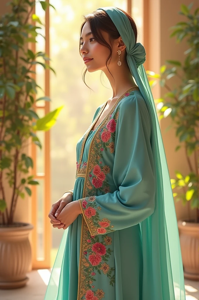 Islamic