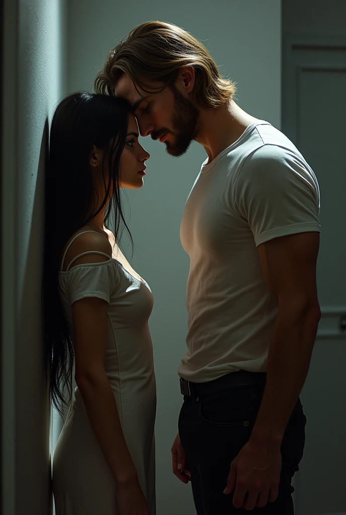 Couple of lovers