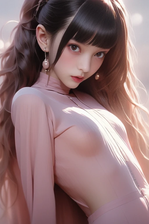 (Best Quality, 8K, 32K, masterpiece, 1.2)))),{{solo}},((nsfw:1.5)),{{{Model: GirlfriendMix_v1:1.5}}},((perfect beautiful face:1.5)),   in love hotel, wearing night dress, netorare, netorare face, spreading pussy with fingers, embarrassed, high quality of vagina, vivid pussy,((a lot of public hairs:1.1)),