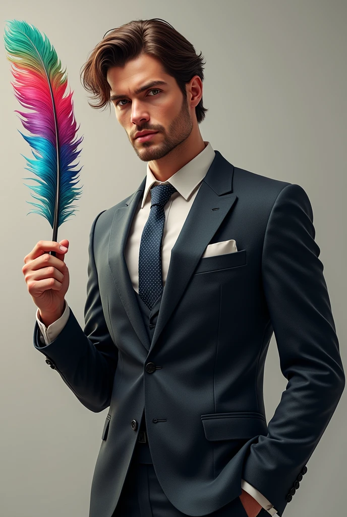 Penis Handsome