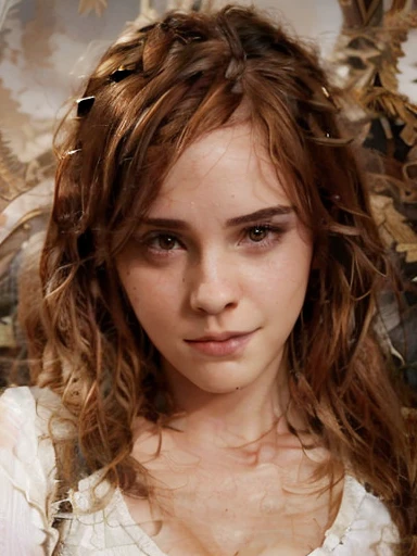 emma watson peeing nude