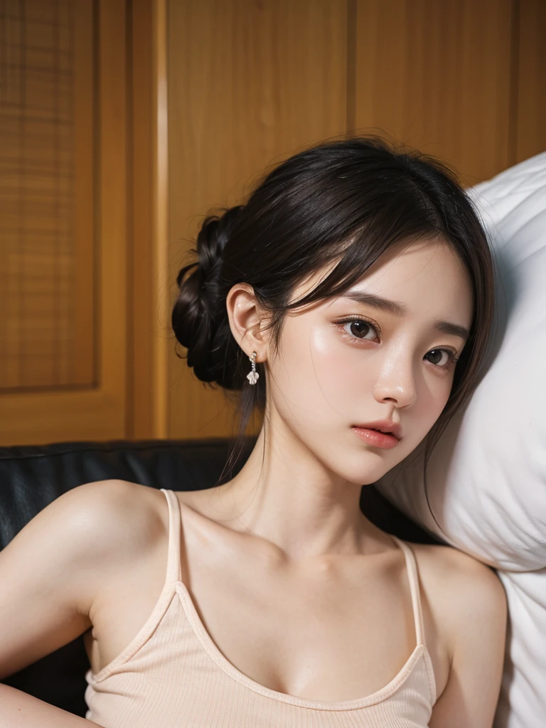 Beautiful skin