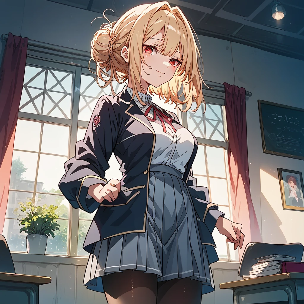 Angelica Rapha Redgrave - The World of Otome Games Is Tough for Mobs - Pony XL v1.0